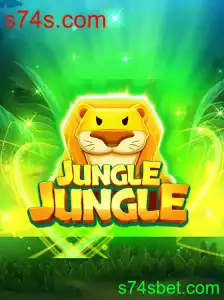 JungleJungle: Uma Excitante Aventura na Selva com s74s.com