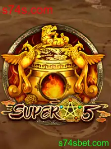 Descubra o Fascinante Mundo de Super5: Regras, Estratégias e Eventos Atuais