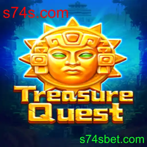 Descubra TreasureQuest: A Nova Sensação dos Jogos Digitais